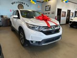 Used 2019 Honda CR-V EX-L image 2