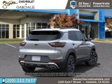 New 2024 Chevrolet TrailBlazer ACTIV image 4