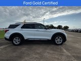 Certified 2024 Ford Explorer XLT w/ Equipment Group 202A image 4