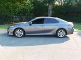Used 2023 Toyota Camry LE image 2