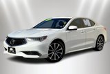 Used 2018 Acura TLX V6 SH-AWD w/ Technology Pkg image 3