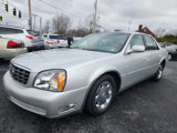 Used 2002 Cadillac De Ville DHS image 2