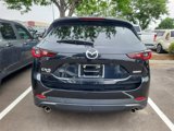 Used 2023 MAZDA CX-5 AWD 2.5 S w/ Select Package image 3