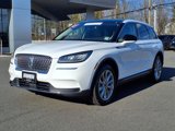 Certified 2022 Lincoln Corsair AWD w/ Premium Package image 4