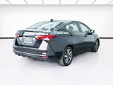 Used 2021 Nissan Versa SV image 4