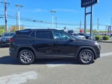 Certified 2022 GMC Terrain SLT w/ Infotainment Package II image 2