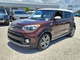 Used 2017 Kia Soul + image 2