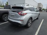 Used 2018 Nissan Murano S w/ Cargo Package image 3