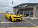 Used 2013 Chevrolet Camaro LS image 2
