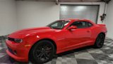 Used 2015 Chevrolet Camaro LS image 5