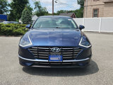 Used 2021 Hyundai Sonata SE w/ Preferred Accessory Package image 2