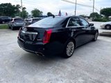 Used 2014 Cadillac CTS Luxury image 3