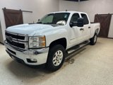 Used 2014 Chevrolet Silverado 2500 LT w/ Interior Plus Package image 3