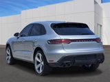 Used 2024 Porsche Macan image 3