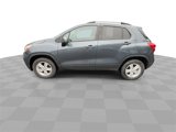 Certified 2022 Chevrolet Trax LT w/ LT Convenience Package image 5