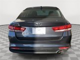 Used 2017 Kia Optima LX image 5