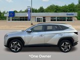 Certified 2022 Hyundai Tucson SEL w/ Convenience Package image 2