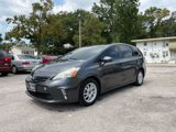 Used 2014 Toyota Prius V Three image 3