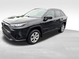 Used 2020 Toyota RAV4 LE image 1