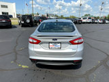 Used 2015 Ford Fusion Titanium image 4