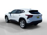 New 2025 Chevrolet Trax LS image 3