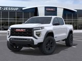 New 2025 GMC Canyon Elevation w/ Convenience Package image 6