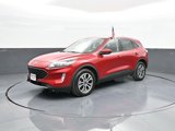 Used 2022 Ford Escape SEL image 4