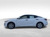 New 2025 Nissan Sentra S image 5