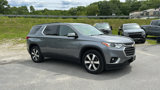 Used 2020 Chevrolet Traverse LT w/ LT Premium Package image 2
