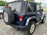 Used 2013 Jeep Wrangler Sport image 5