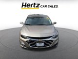 Used 2023 Chevrolet Malibu LT w/ Driver Confidence Package image 5