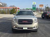 Used 2017 GMC Yukon XL SLT image 3