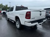 Used 2021 RAM 1500 Laramie w/ Sport Appearance Package image 6