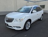 Used 2017 Buick Enclave Premium w/ Experience Buick Package image 4