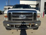 Used 2008 Ford F350 FX4 image 2