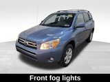 Used 2008 Toyota RAV4 Limited image 3