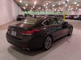 Used 2016 Hyundai Genesis 3.8 w/ Option Group 02 image 4