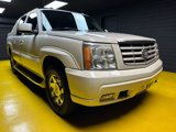 Used 2003 Cadillac Escalade EXT image 3
