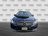 Used 2016 Mercedes-Benz E 350 Sedan image 3