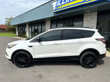 Used 2017 Ford Escape SE w/ SE Sport Appearance Package image 4