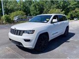 Used 2019 Jeep Grand Cherokee Altitude image 2