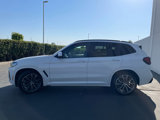 Used 2022 BMW X3 sDrive30i w/ M Sport Package 2 image 3