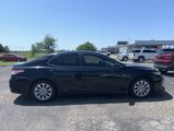 Used 2018 Toyota Camry L image 4
