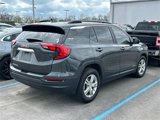 Used 2021 GMC Terrain SLE w/ Driver Convenience Package image 3