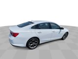 Used 2023 Chevrolet Malibu LT w/ Driver Confidence Package image 2