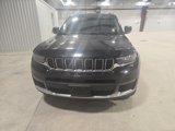 Used 2021 Jeep Grand Cherokee L Limited image 2