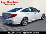 Used 2018 Honda Accord Touring image 6