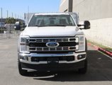 New 2024 Ford F450 XL w/ XL Chrome Package image 3