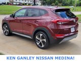 Used 2018 Hyundai Tucson Sport image 5