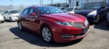 Used 2014 Lincoln MKZ AWD w/ Equipment Group 101A Select image 3